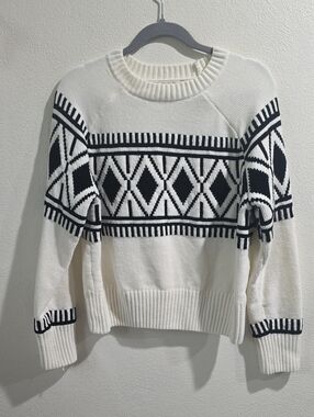 Christian Siriano Sweater